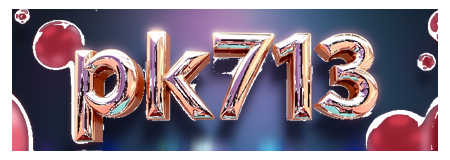 pk713 logo