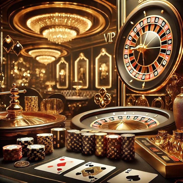 pk713 Velociraptor Premium Baccarat