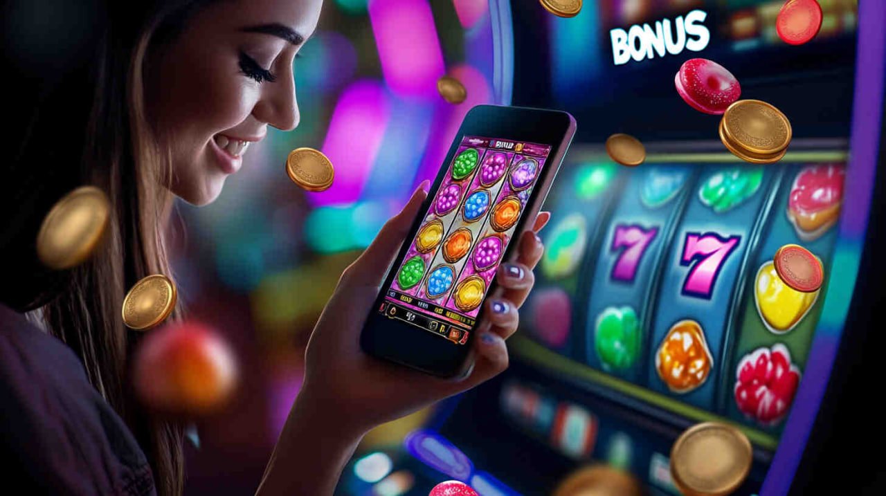 pk713 mobile gaming